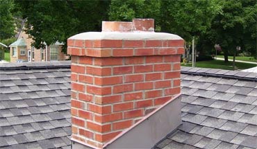 American Sons Professionals - North Jersey Chimney Repair