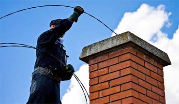 American Sons Professionals - North Jersey Chimney Sweep & Cleaning