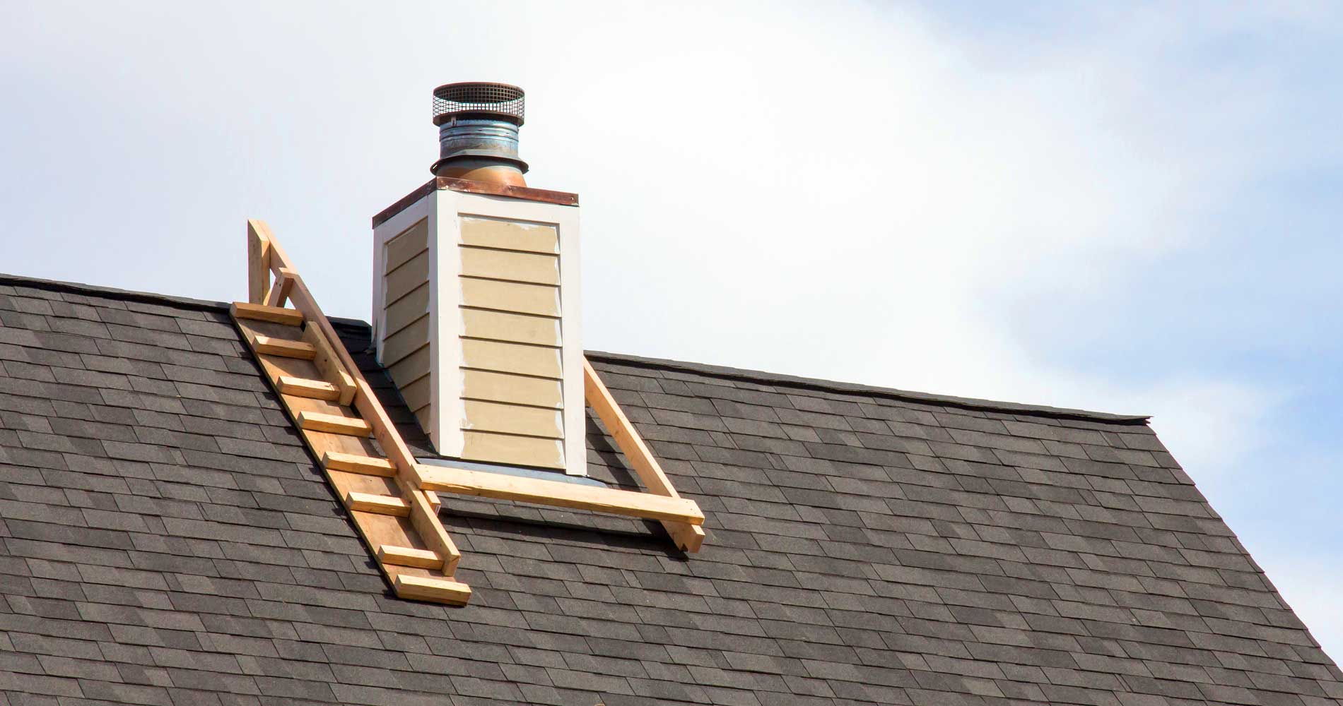 Chimney Repair & Replacement in North Jersey