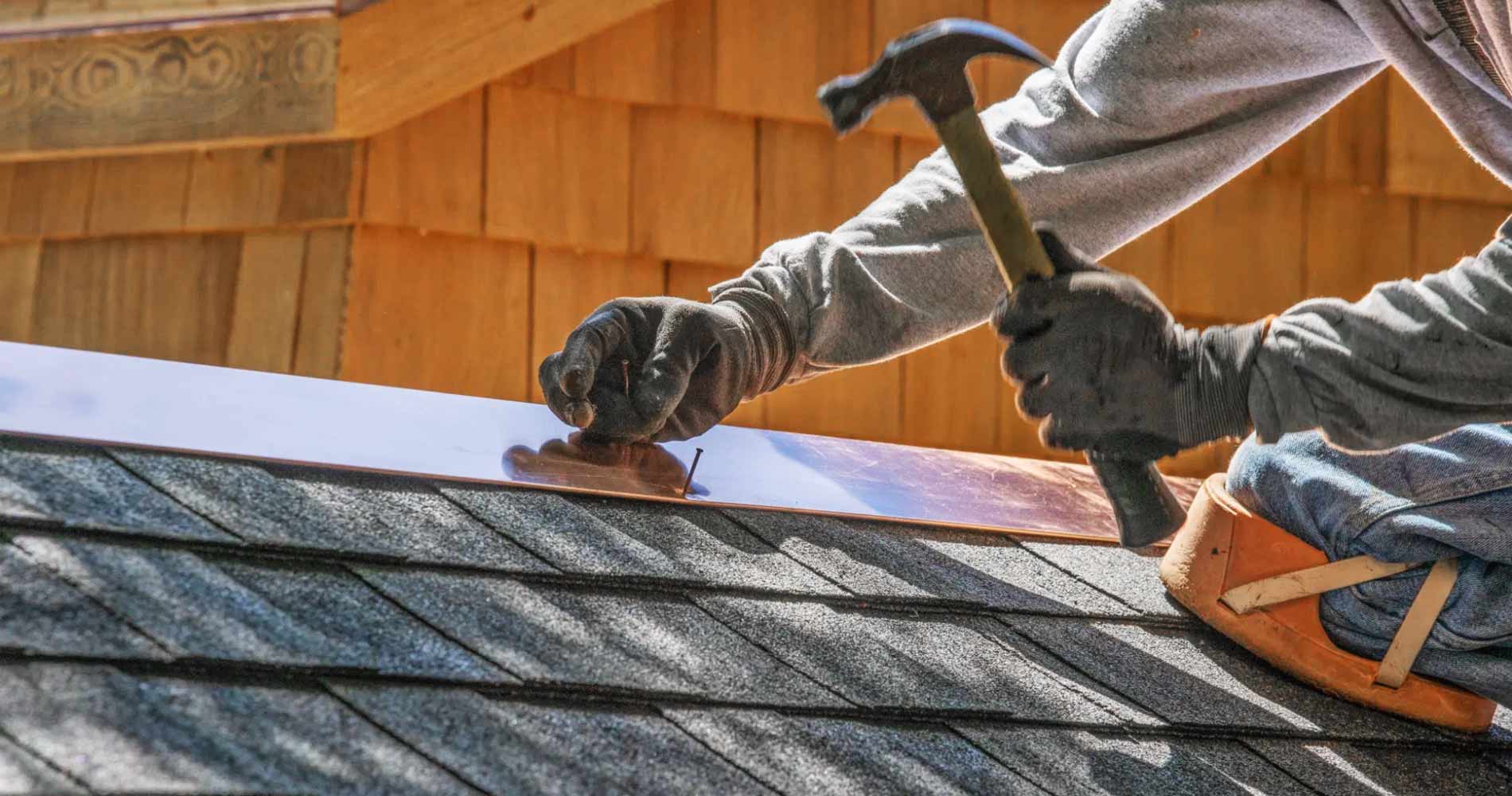 Roof Repair Contractors in North Jersey