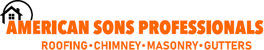 North Jersey Chimney & Roofing Contractors | American Sons Professionals